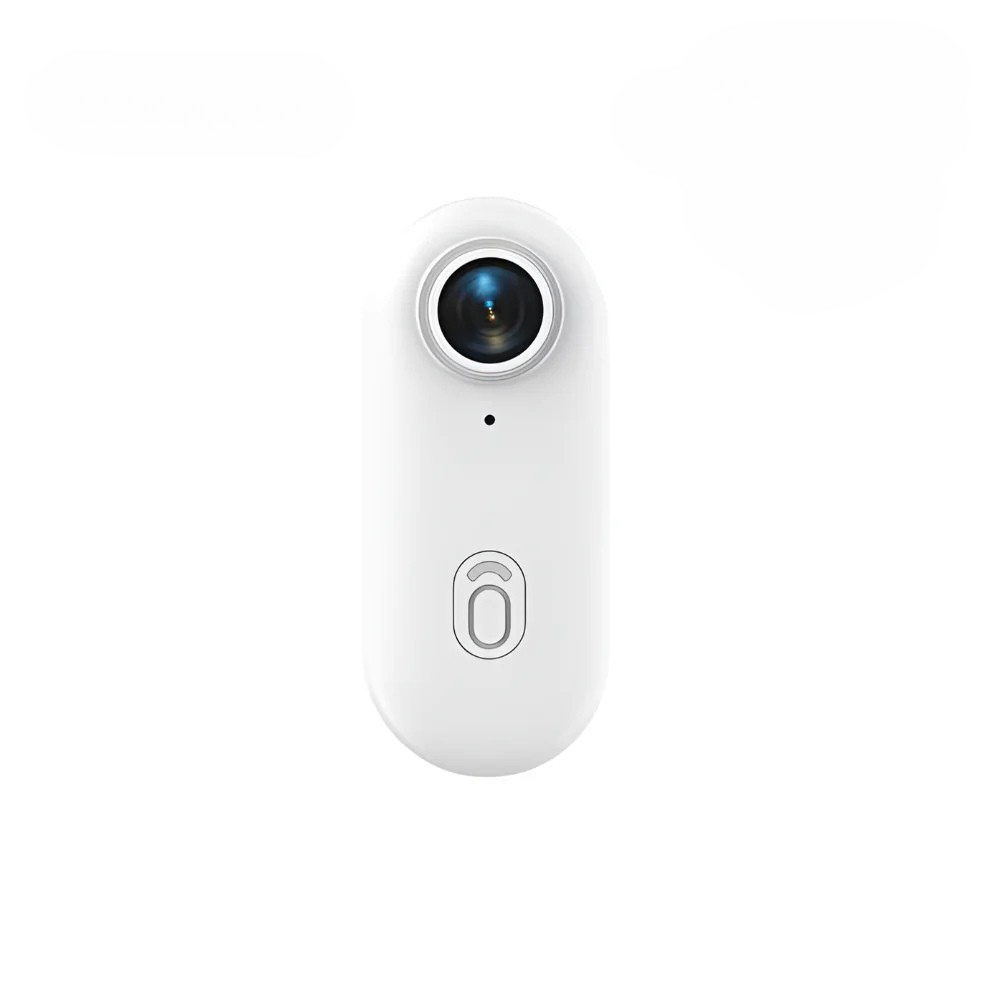GlimCam™ - The Original POV Action Camera