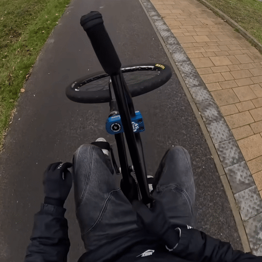 GlimCam™ - The Original POV Action Camera